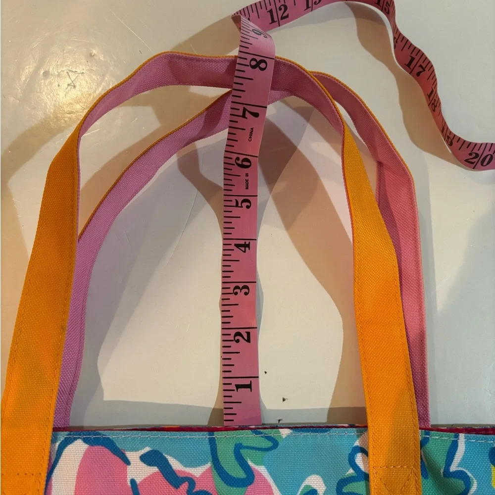 LILLY PULITZER for Estée Lauder Tote BAG